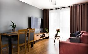 Apartamenty Cypryjskie Faktura VAT